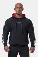 ХУДІ UNLOCK THE CHAMPION HOODIE 194 BLACK