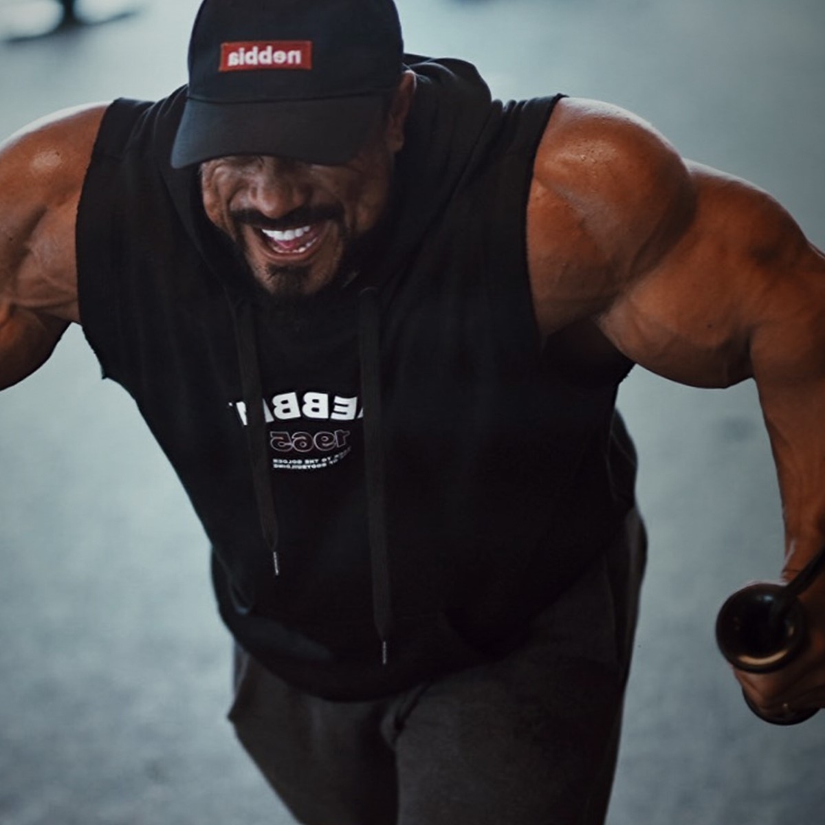 Чоловічий спортивний одяг