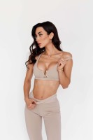 Топ Mini Top Fitzona Yumi Beige 14888