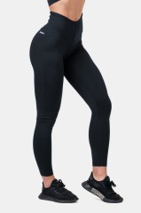 Легінси Nebbia Classic HERO High Waisted Leggings Black 570