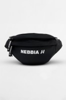 Сумка на пояс Sports Waist pack NEBBIA Extra Drip 070