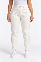 Штани 566L-W8-2-11-1 Beige
