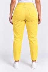 Штани Yellow L'AF Size L