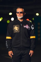 Бомбер Nebbia Men's Olympia Legendary Jacket | Limited Edition 1 of 1000 964