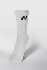 Шкарпетки NEBBIA Sneaker Socks White 108